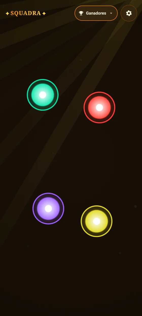 Tema Golden