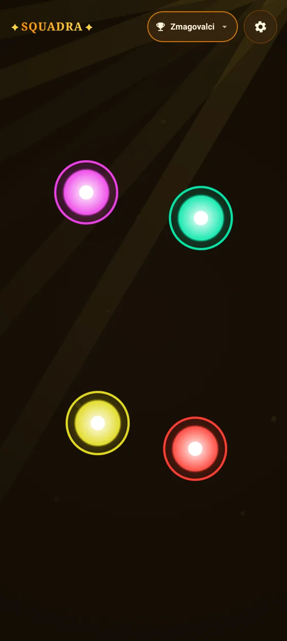 Tema Golden